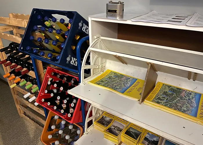 Salzkammergut Hideaway Rudolph