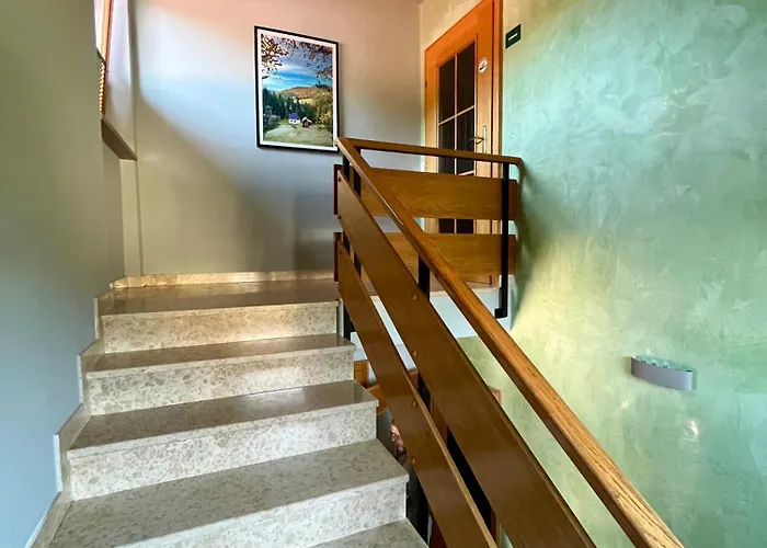 Salzkammergut Hideaway Rudolph *