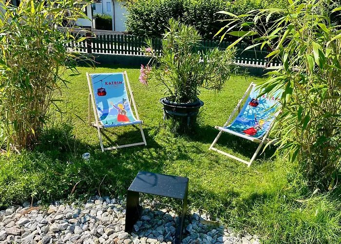 Salzkammergut Hideaway Rudolph Bad Ischl