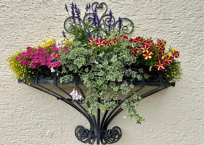 Salzkammergut Hideaway Rudolph Apartment *