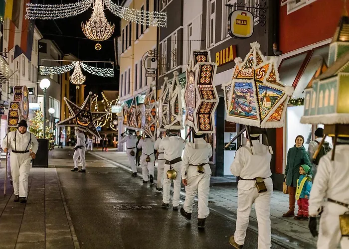 Salzkammergut Hideaway Rudolph * באד אישל