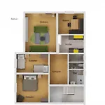 Salzkammergut Hideaway Rudolph Apartmán *