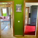 Apartmán Salzkammergut Hideaway Rudolph Bad Ischl