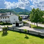 Apartmán Salzkammergut Hideaway Rudolph *
