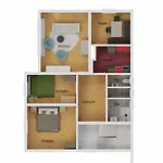 Apartmán Salzkammergut Hideaway Rudolph Bad Ischl