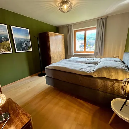 Salzkammergut Hideaway Rudolph * Bad Ischl
