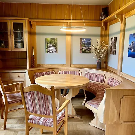 Salzkammergut Hideaway Rudolph *