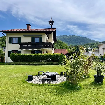 Appartamento Salzkammergut Hideaway Rudolph