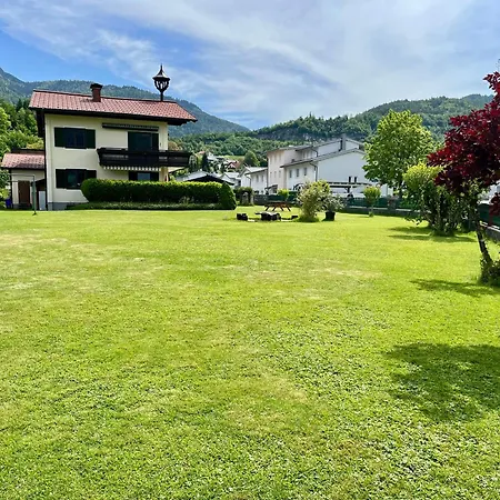 Apartman Salzkammergut Hideaway Rudolph