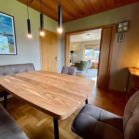 Salzkammergut Hideaway Rudolph