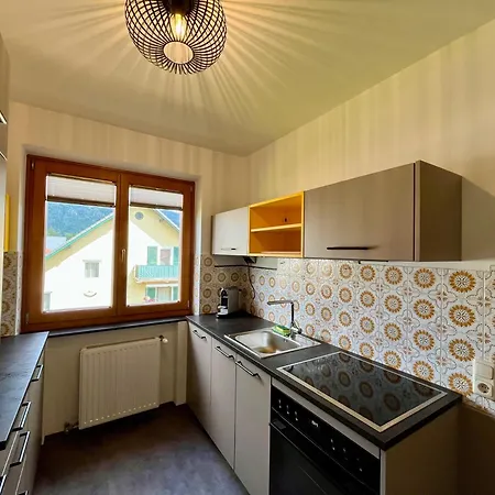 Appartamento Salzkammergut Hideaway Rudolph *