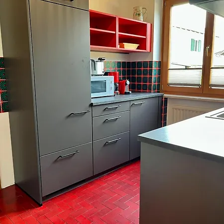 Salzkammergut Hideaway Rudolph Appartamento Bad Ischl
