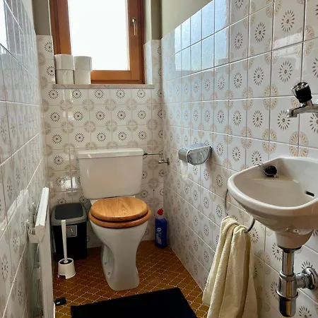 Appartamento Salzkammergut Hideaway Rudolph