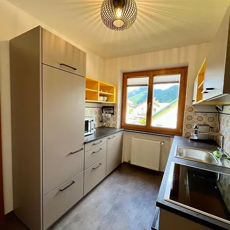 Salzkammergut Hideaway Rudolph Appartamento Bad Ischl