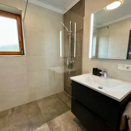 Salzkammergut Hideaway Rudolph Apartman *