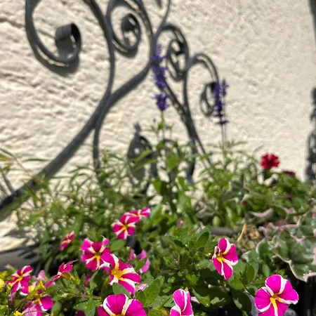 Salzkammergut Hideaway Rudolph * Bad Ischl