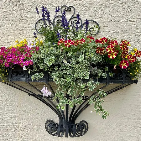 Salzkammergut Hideaway Rudolph Apartamento *