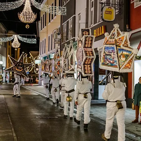 Salzkammergut Hideaway Rudolph * Bad Ischl