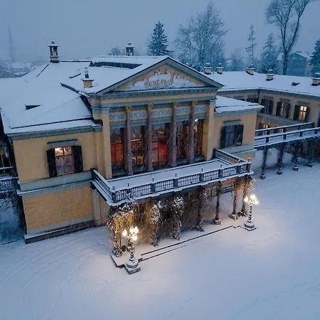 Salzkammergut Hideaway Rudolph Bad Ischl