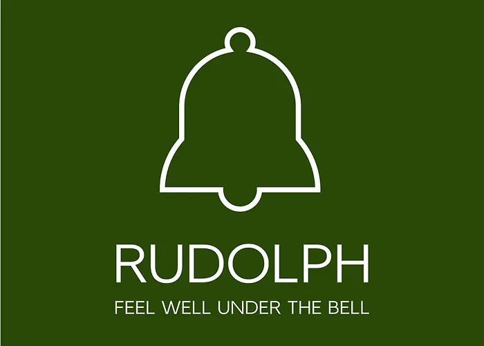 Salzkammergut Hideaway Rudolph 아파트 바드이스흘