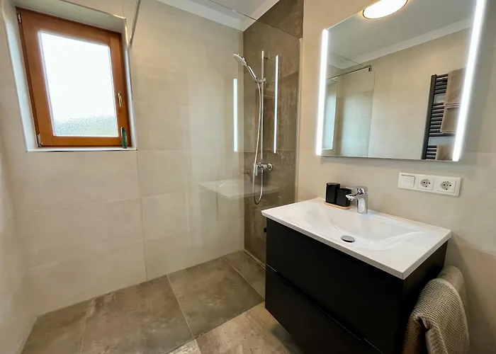 Salzkammergut Hideaway Rudolph Appartement *