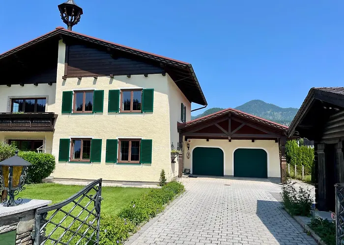 Salzkammergut Hideaway Rudolph *